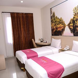 Kamar kembar superior